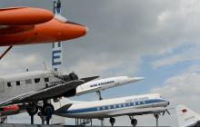 Flugzeuge